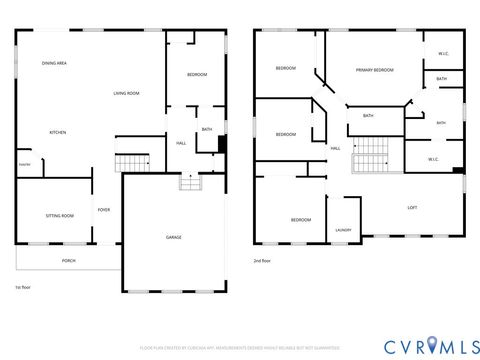 Tiny photo for 11501 Amara Drive, Chesterfield, VA 23838 (MLS # 2614711)