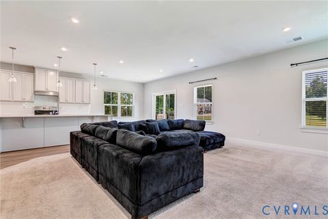 Tiny photo for 11501 Amara Drive, Chesterfield, VA 23838 (MLS # 2614711)
