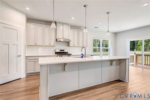 Tiny photo for 11501 Amara Drive, Chesterfield, VA 23838 (MLS # 2614711)
