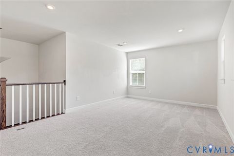 Tiny photo for 11501 Amara Drive, Chesterfield, VA 23838 (MLS # 2614711)