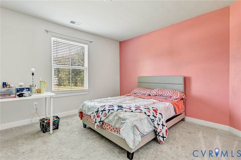 Tiny photo for 11501 Amara Drive, Chesterfield, VA 23838 (MLS # 2614711)