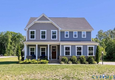 Photo of 11501 Amara Drive, Chesterfield, VA 23838 (MLS # 2614711)