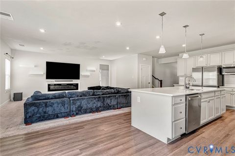 Tiny photo for 11501 Amara Drive, Chesterfield, VA 23838 (MLS # 2614711)