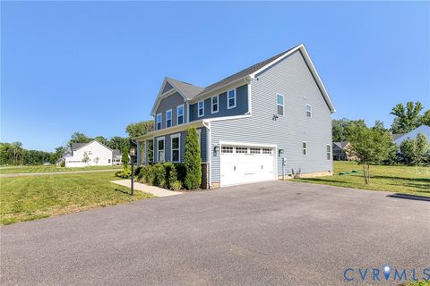 Tiny photo for 11501 Amara Drive, Chesterfield, VA 23838 (MLS # 2614711)
