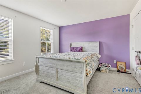 Tiny photo for 11501 Amara Drive, Chesterfield, VA 23838 (MLS # 2614711)