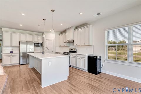 Tiny photo for 11501 Amara Drive, Chesterfield, VA 23838 (MLS # 2614711)