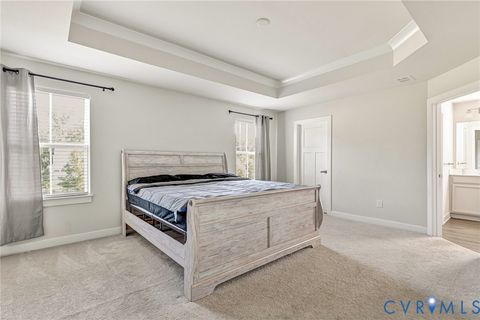 Tiny photo for 11501 Amara Drive, Chesterfield, VA 23838 (MLS # 2614711)
