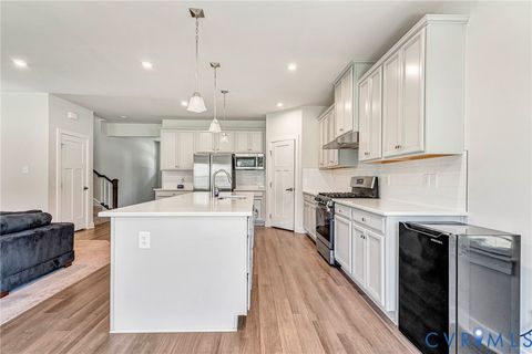 Tiny photo for 11501 Amara Drive, Chesterfield, VA 23838 (MLS # 2614711)
