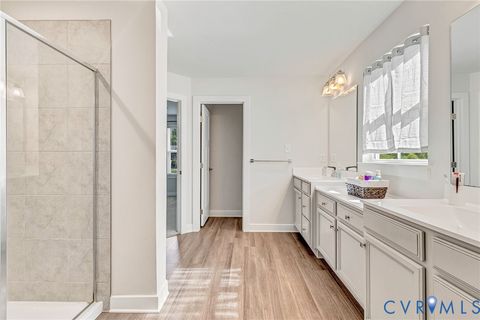 Tiny photo for 11501 Amara Drive, Chesterfield, VA 23838 (MLS # 2614711)