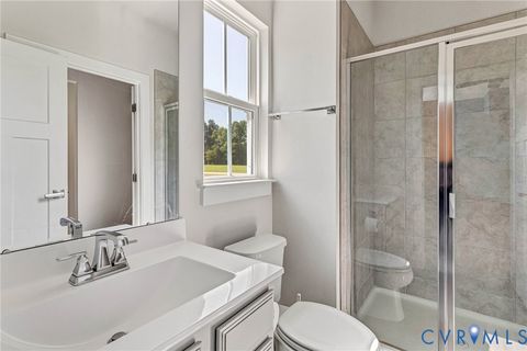 Tiny photo for 11501 Amara Drive, Chesterfield, VA 23838 (MLS # 2614711)