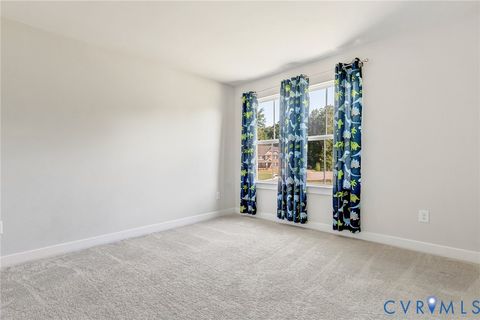 Tiny photo for 11501 Amara Drive, Chesterfield, VA 23838 (MLS # 2614711)