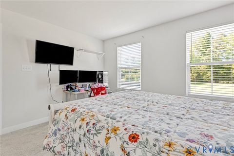 Tiny photo for 11501 Amara Drive, Chesterfield, VA 23838 (MLS # 2614711)