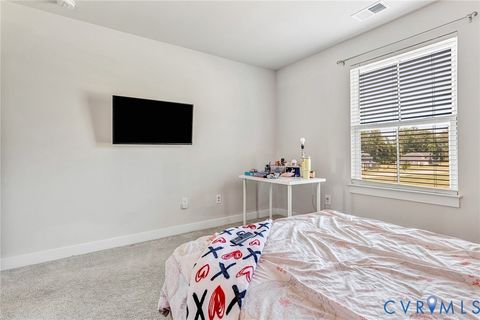 Tiny photo for 11501 Amara Drive, Chesterfield, VA 23838 (MLS # 2614711)
