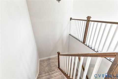 Tiny photo for 11501 Amara Drive, Chesterfield, VA 23838 (MLS # 2614711)
