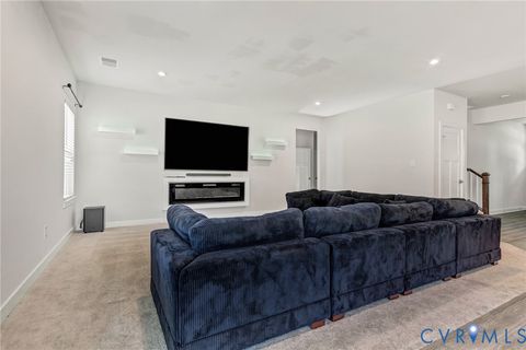 Tiny photo for 11501 Amara Drive, Chesterfield, VA 23838 (MLS # 2614711)