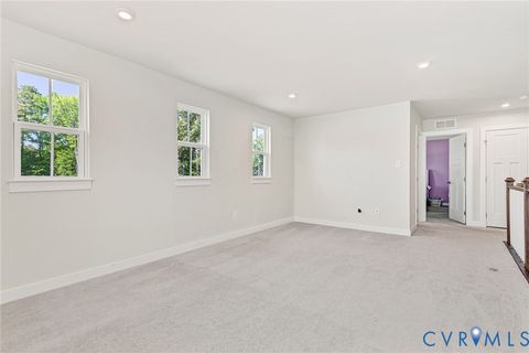 Tiny photo for 11501 Amara Drive, Chesterfield, VA 23838 (MLS # 2614711)