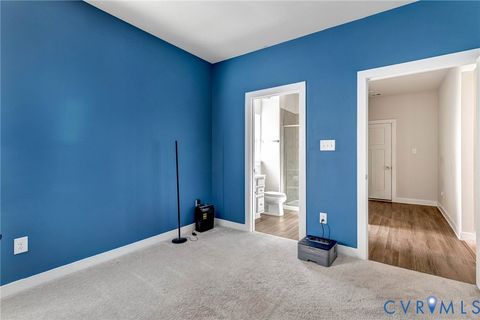 Tiny photo for 11501 Amara Drive, Chesterfield, VA 23838 (MLS # 2614711)