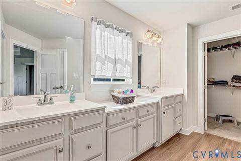 Tiny photo for 11501 Amara Drive, Chesterfield, VA 23838 (MLS # 2614711)
