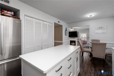 Tiny photo for 2305 Turtle Hill Court, Chesterfield, VA 23112 (MLS # 2622733)