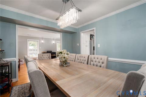 Tiny photo for 2305 Turtle Hill Court, Chesterfield, VA 23112 (MLS # 2622733)