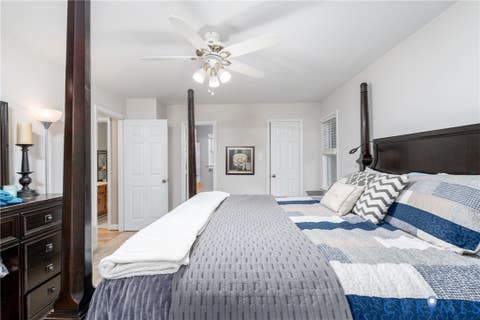 Tiny photo for 2305 Turtle Hill Court, Chesterfield, VA 23112 (MLS # 2622733)