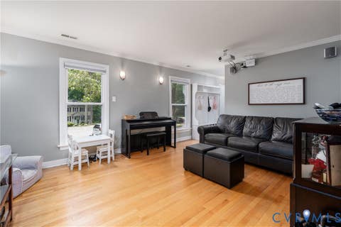 Tiny photo for 2305 Turtle Hill Court, Chesterfield, VA 23112 (MLS # 2622733)