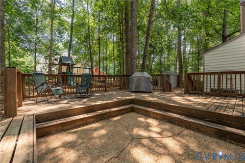 Tiny photo for 2305 Turtle Hill Court, Chesterfield, VA 23112 (MLS # 2622733)
