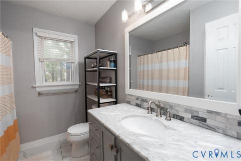 Tiny photo for 2305 Turtle Hill Court, Chesterfield, VA 23112 (MLS # 2622733)