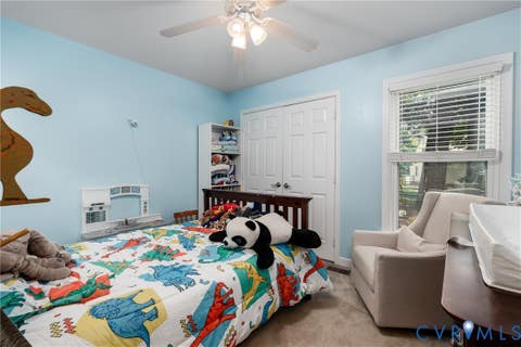 Tiny photo for 2305 Turtle Hill Court, Chesterfield, VA 23112 (MLS # 2622733)