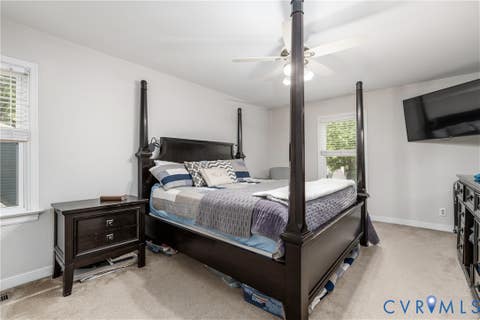 Tiny photo for 2305 Turtle Hill Court, Chesterfield, VA 23112 (MLS # 2622733)