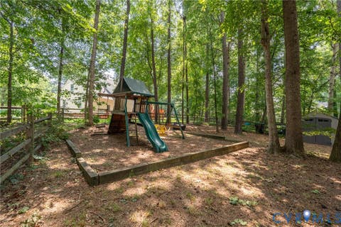 Tiny photo for 2305 Turtle Hill Court, Chesterfield, VA 23112 (MLS # 2622733)