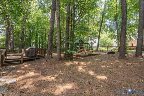 Tiny photo for 2305 Turtle Hill Court, Chesterfield, VA 23112 (MLS # 2622733)