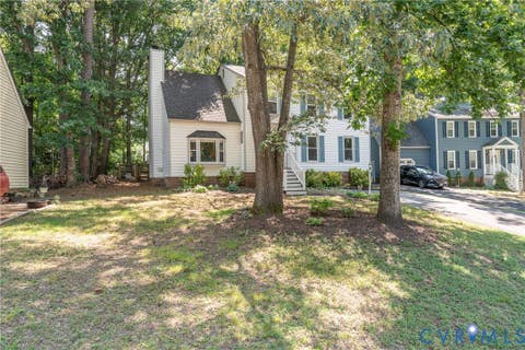 Tiny photo for 2305 Turtle Hill Court, Chesterfield, VA 23112 (MLS # 2622733)