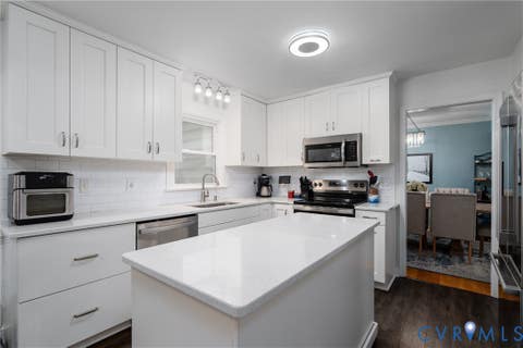 Tiny photo for 2305 Turtle Hill Court, Chesterfield, VA 23112 (MLS # 2622733)