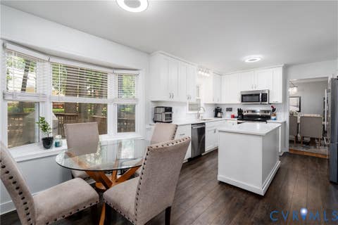 Tiny photo for 2305 Turtle Hill Court, Chesterfield, VA 23112 (MLS # 2622733)