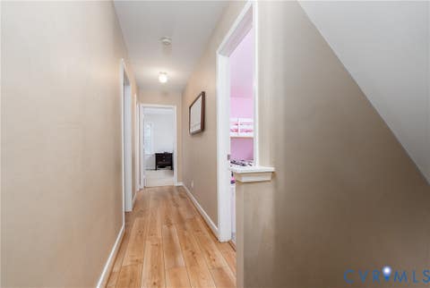 Tiny photo for 2305 Turtle Hill Court, Chesterfield, VA 23112 (MLS # 2622733)