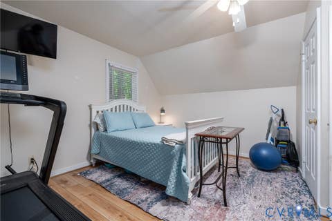 Tiny photo for 2305 Turtle Hill Court, Chesterfield, VA 23112 (MLS # 2622733)