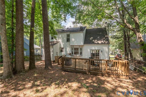 Tiny photo for 2305 Turtle Hill Court, Chesterfield, VA 23112 (MLS # 2622733)
