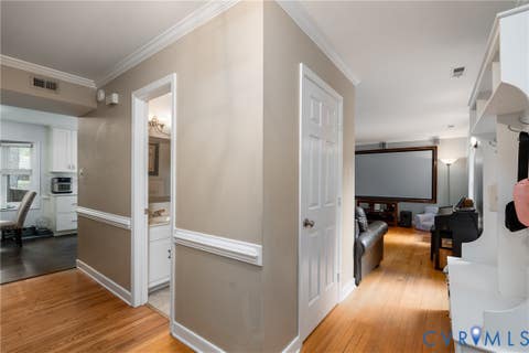 Tiny photo for 2305 Turtle Hill Court, Chesterfield, VA 23112 (MLS # 2622733)