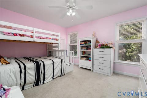 Tiny photo for 2305 Turtle Hill Court, Chesterfield, VA 23112 (MLS # 2622733)