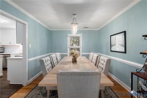 Tiny photo for 2305 Turtle Hill Court, Chesterfield, VA 23112 (MLS # 2622733)