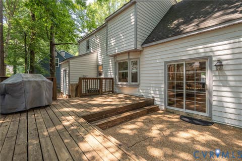 Tiny photo for 2305 Turtle Hill Court, Chesterfield, VA 23112 (MLS # 2622733)