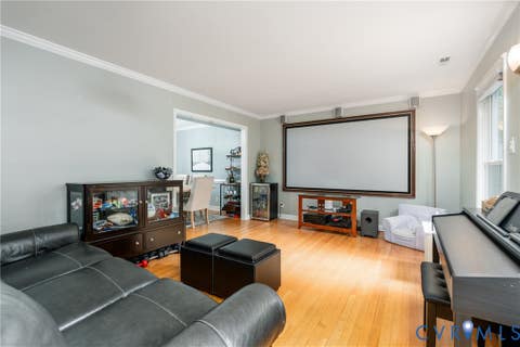 Tiny photo for 2305 Turtle Hill Court, Chesterfield, VA 23112 (MLS # 2622733)
