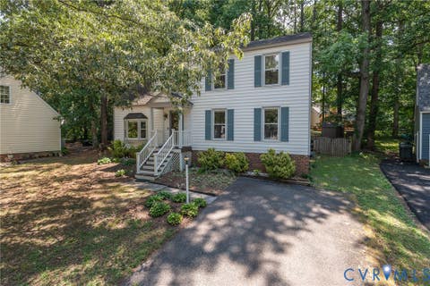 Tiny photo for 2305 Turtle Hill Court, Chesterfield, VA 23112 (MLS # 2622733)