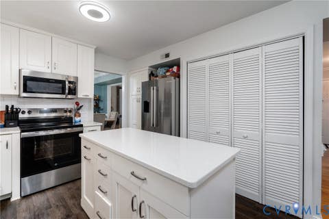 Tiny photo for 2305 Turtle Hill Court, Chesterfield, VA 23112 (MLS # 2622733)