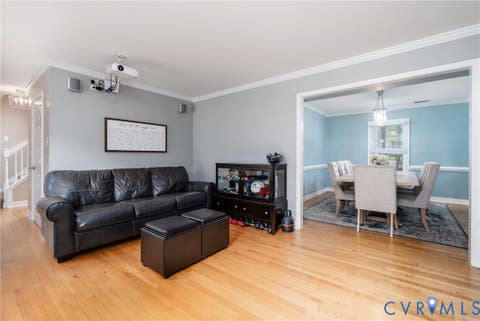 Tiny photo for 2305 Turtle Hill Court, Chesterfield, VA 23112 (MLS # 2622733)