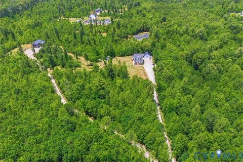 Photo of 3515 Kool Lane, Powhatan, VA 23139 (MLS # 2616095)