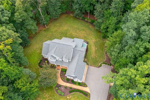 Tiny photo for 1442 Donavon Mill Lane, Powhatan, VA 23139 (MLS # 2619642)