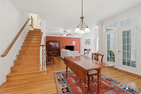 Tiny photo for 1442 Donavon Mill Lane, Powhatan, VA 23139 (MLS # 2619642)