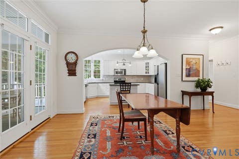 Tiny photo for 1442 Donavon Mill Lane, Powhatan, VA 23139 (MLS # 2619642)